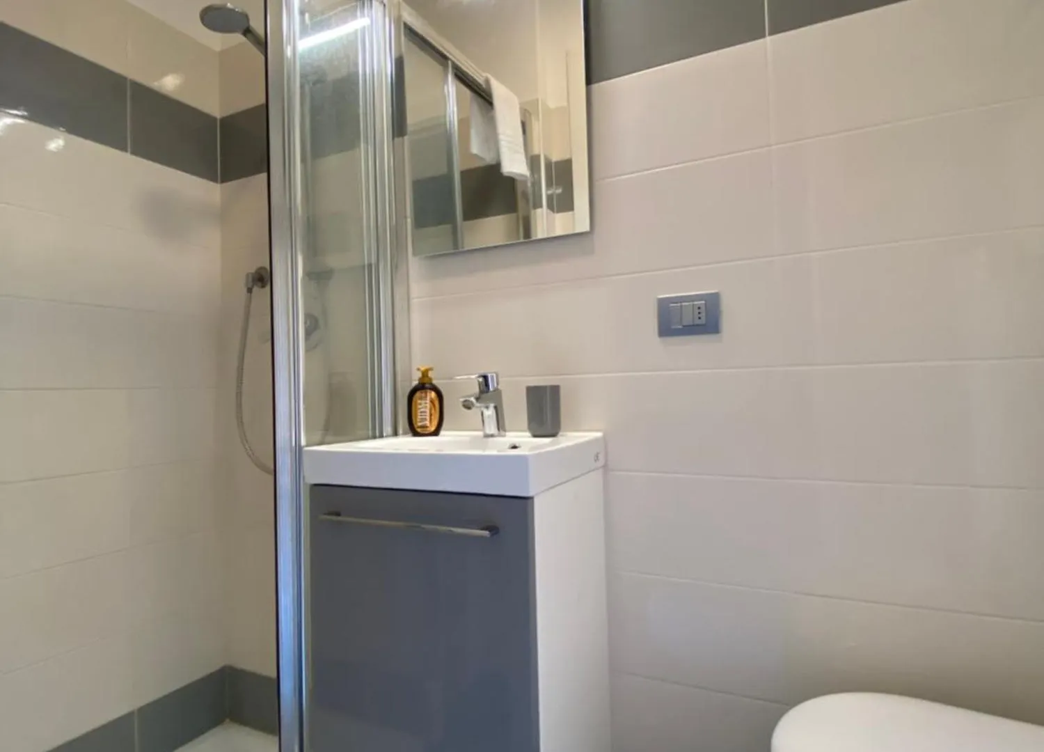 Porta Venezia, Appartamento A Milano Centro