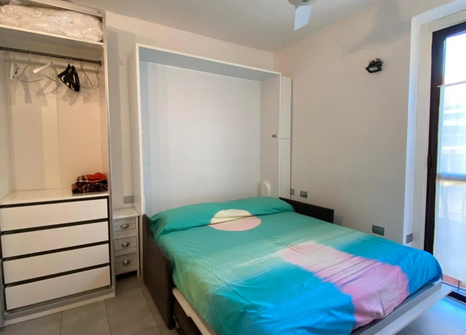 Daire Porta Venezia, Appartamento A Milano Centro İtalya