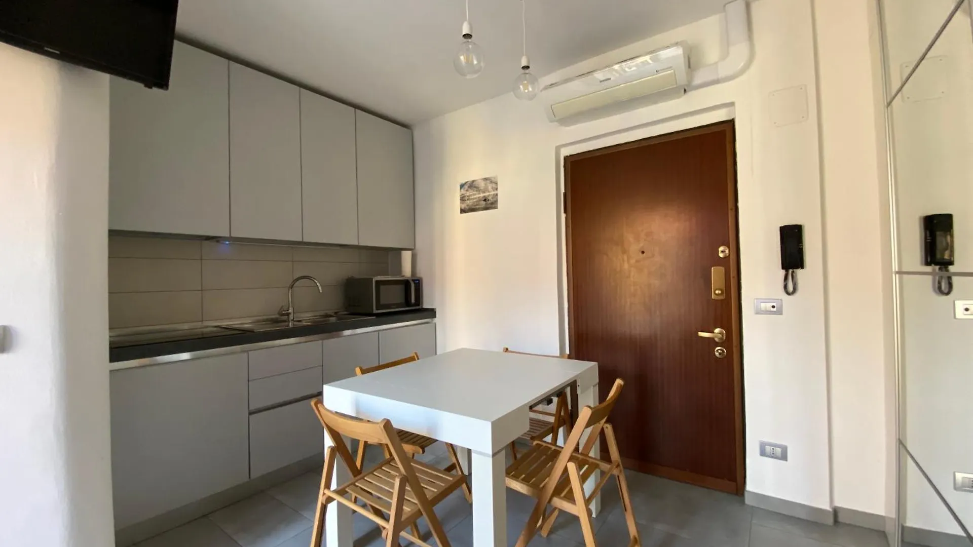 Porta Venezia, Appartamento A Milano Centro