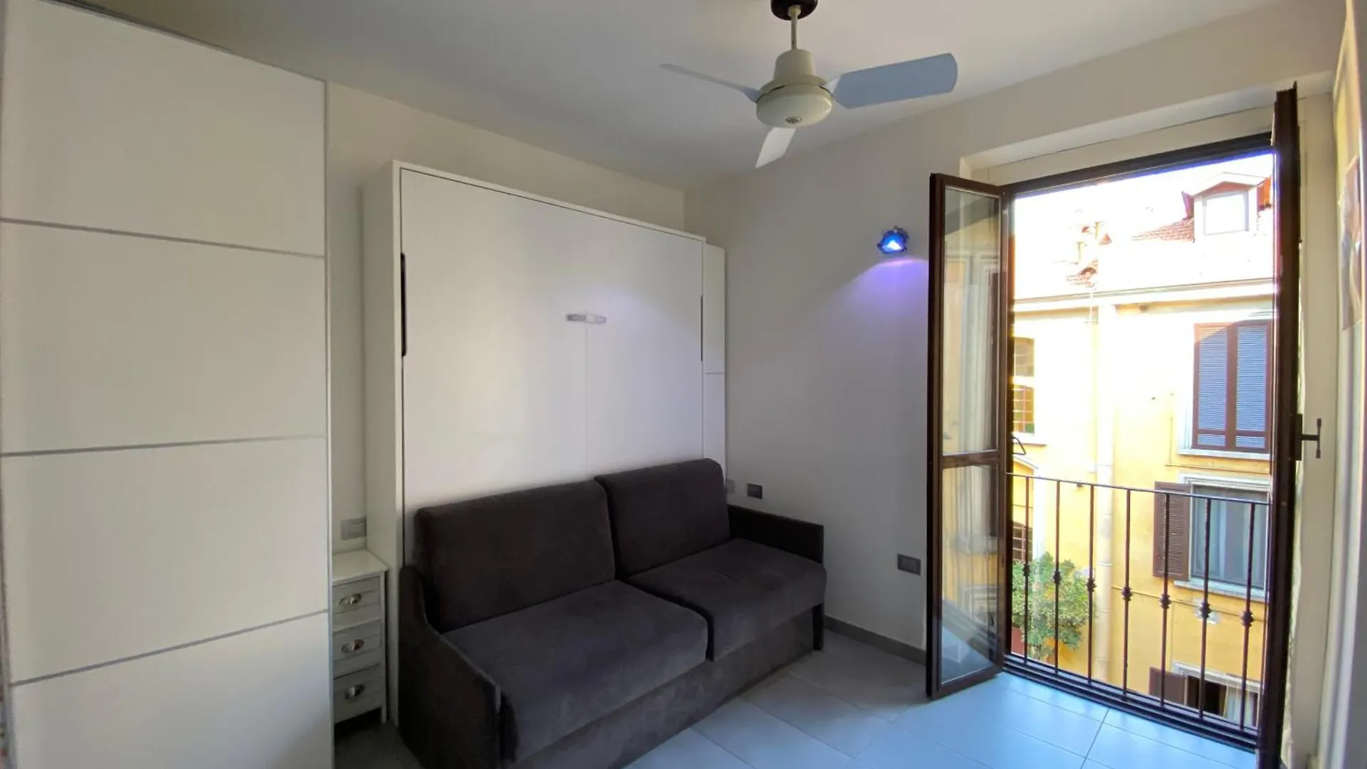 Porta Venezia, Appartamento A Milano Centro شقة ميلان
